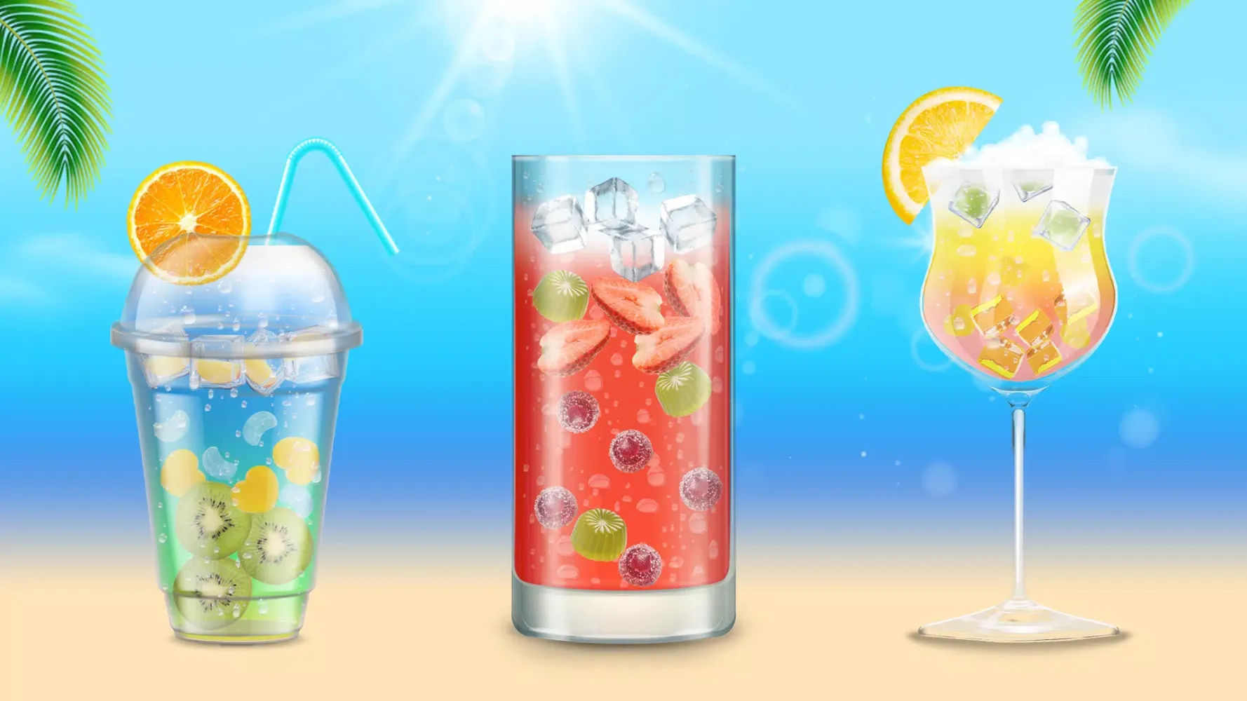 Pet Amusing: Boba DIY Screenshots
