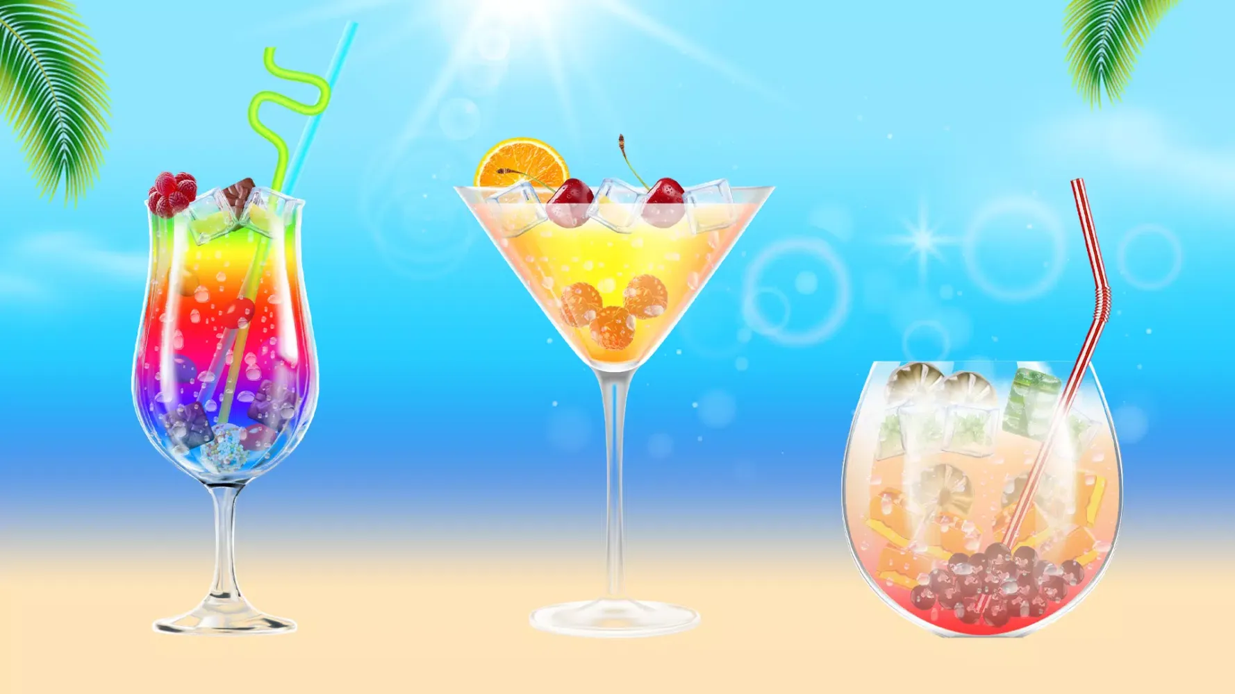 Pet Amusing: Boba DIY Screenshots