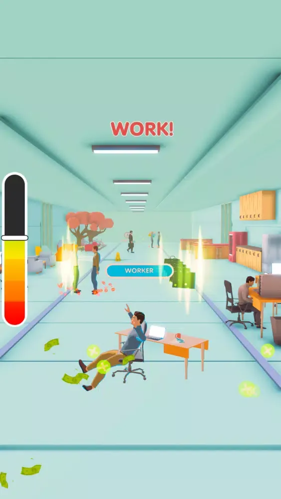 CEO Life سکرین شاٹس