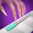 Nail Shaper Stack Nail Shaper Stack