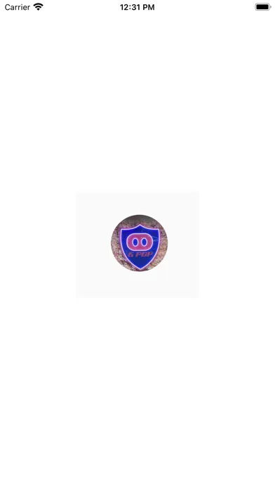 Tangkapan layar G-Pop