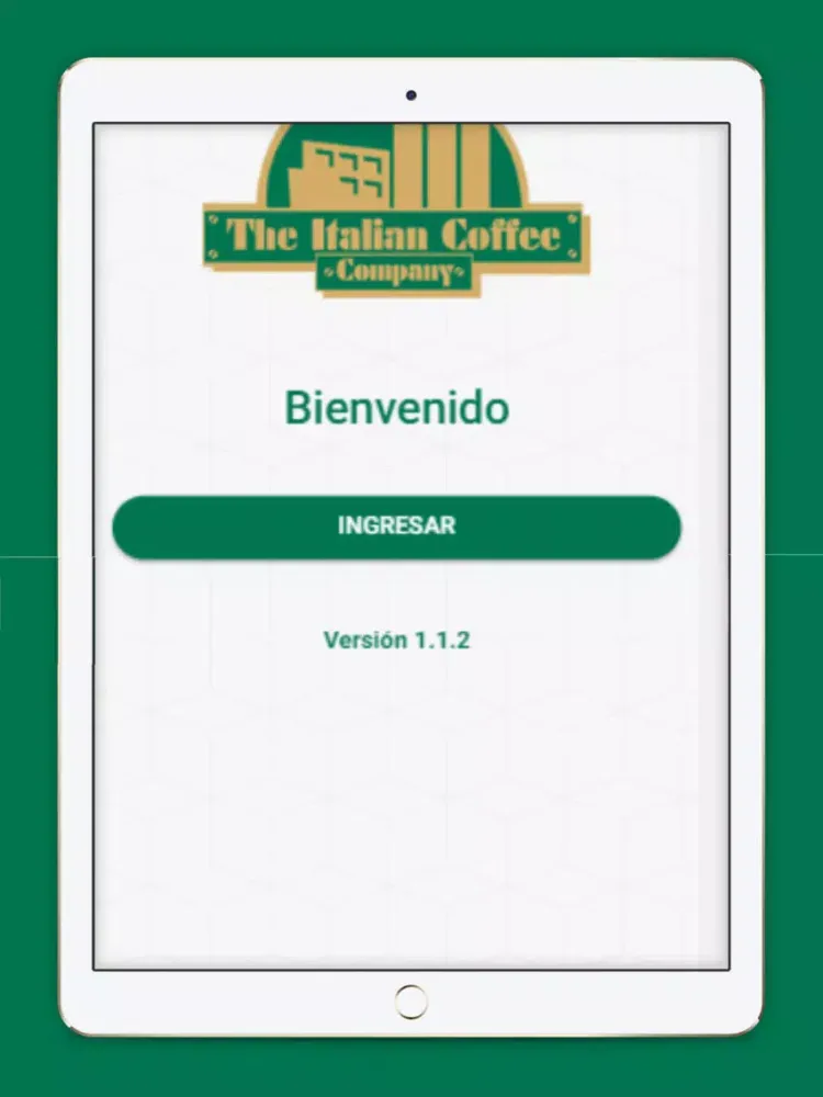 Italian Supervisiones iPad 应用截图