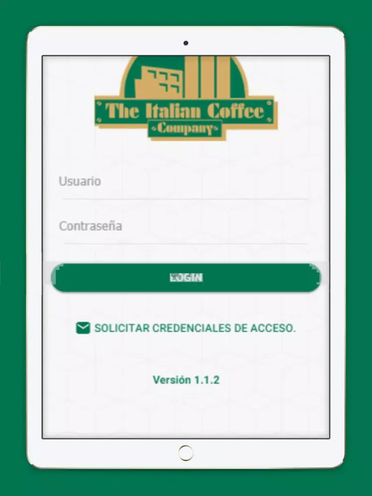Italian Supervisiones iPad 应用截图
