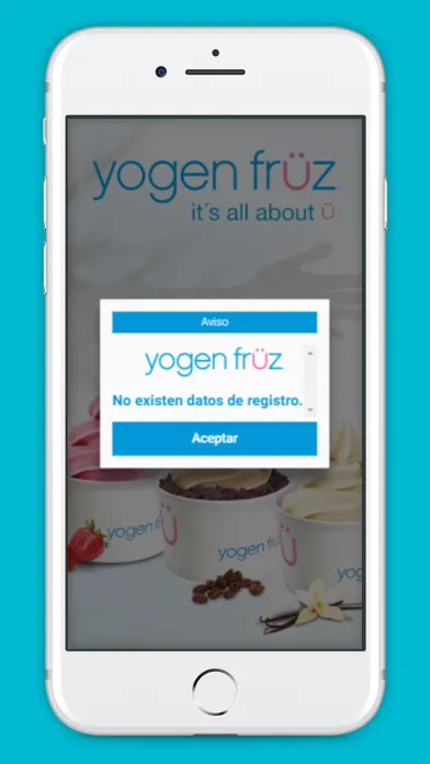 Yogen Fruz Screenshots