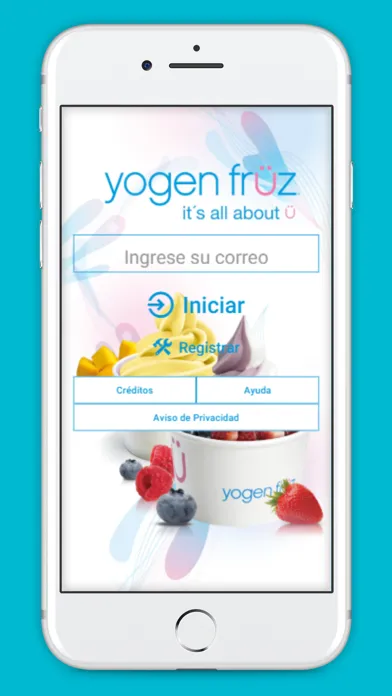 Yogen Fruz Screenshots