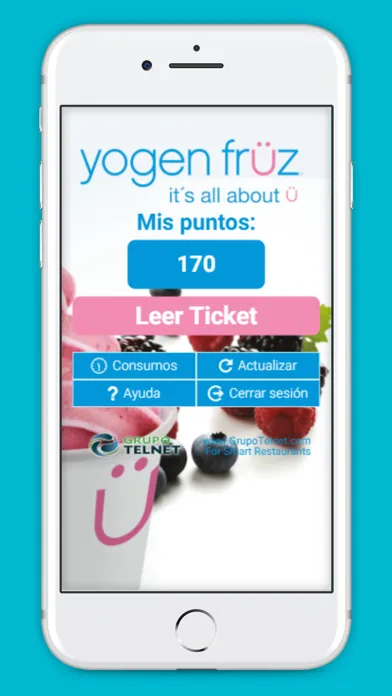 Yogen Fruz Screenshots