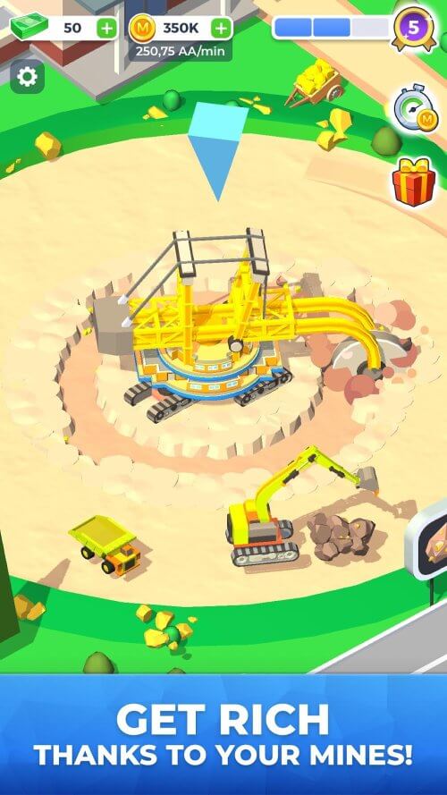 Mining Inc.-screenshot-1