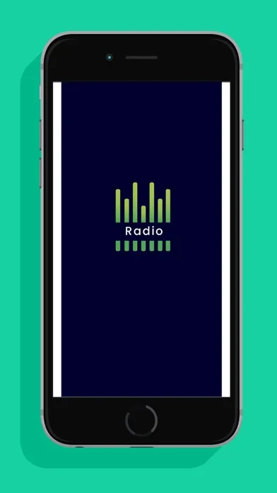 La Mega 97.9 Screenshots