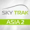Skytrak Asia 2