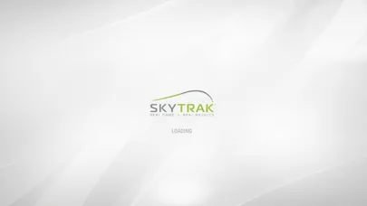 Ảnh chụp màn hình của Skytrak Asia 2