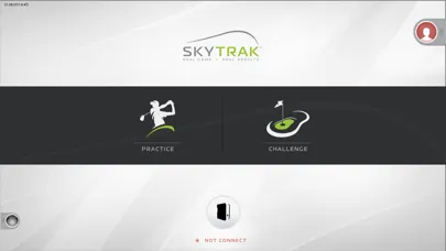 Ảnh chụp màn hình của Skytrak Asia 2
