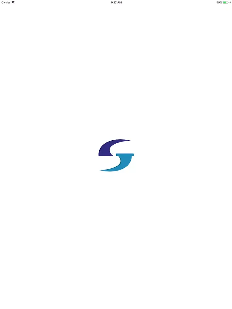 GPS - Smart Tech Solutions iPad سکرین شاٹس