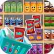 Goods Master - Sorting Games