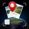 GPS Map Camera Lite