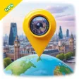 GPS Map Camera - Earth Map GPS Map Camera - Earth Map