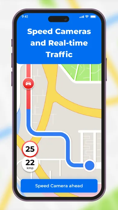 Скриншоты Satellite Map Live Navigation