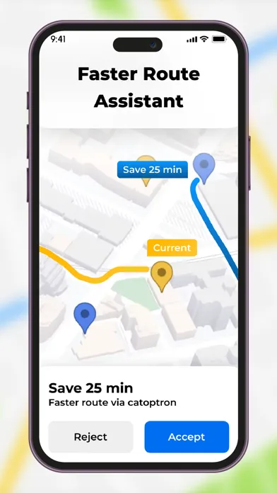 Скриншоты Satellite Map Live Navigation