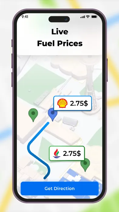 Скриншоты Satellite Map Live Navigation