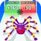 Master Spider: Web Shooter Run