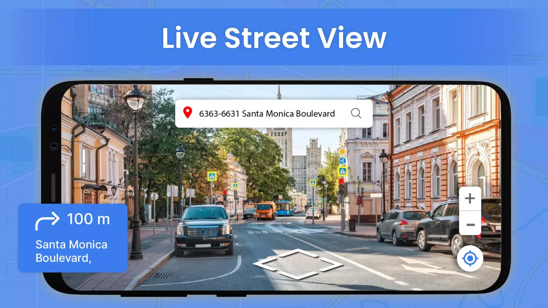 صور GPS Navigation Map Route Find
