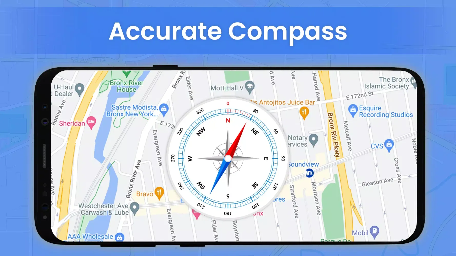 صور GPS Navigation Map Route Find