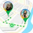 GPS Location Tracker for Phone