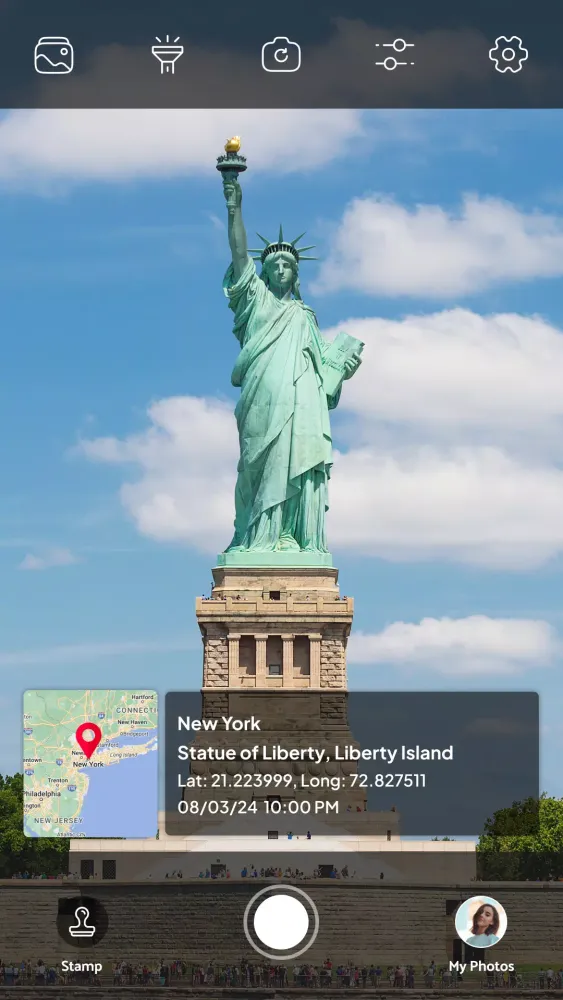 Tagofy Screenshots