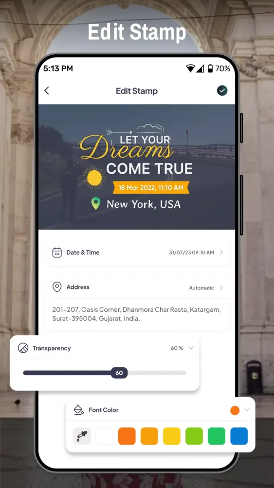 Tagofy Screenshots