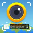 GPS Camera : Photo Timestamp