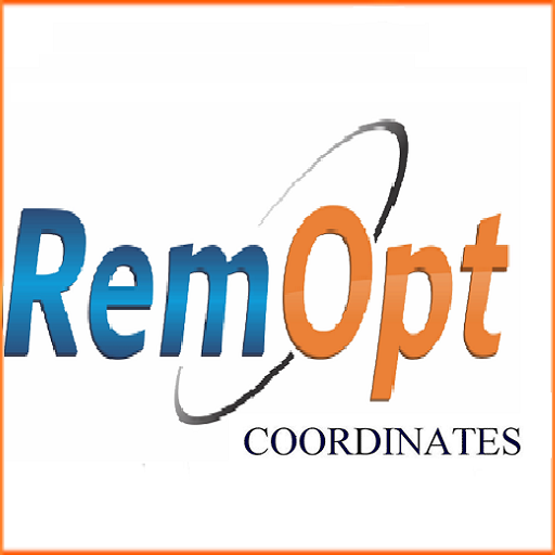RemOpt Coordinates