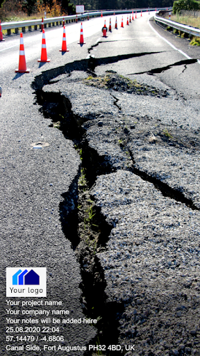 Conota - GPS Camera for work for Android Download - PGYER.COM