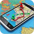 GPS Navigation And Tracker