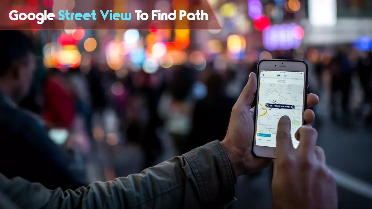 GPS Navigation And Tracker Screenshots