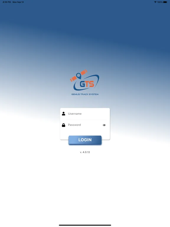 Capturas de pantalla de Genius GPS Tracking iPad 