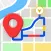 GPS, Maps - Driving Directions