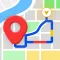 GPS, Maps - Driving Directions