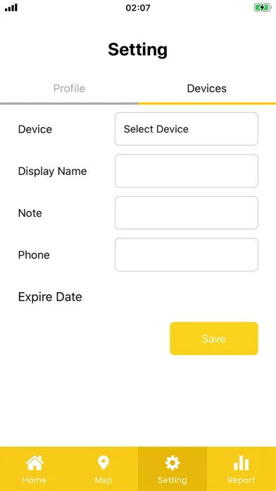 صور Smarttrack Wox Client