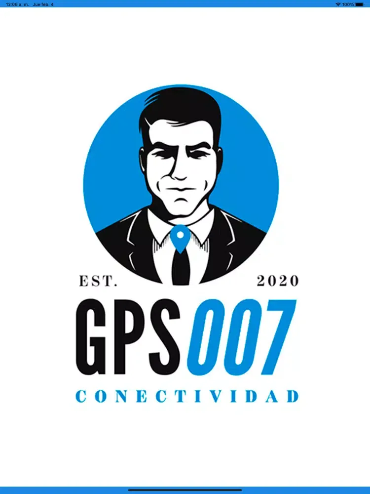 Gps 007 iPad  Ekran Görüntüleri