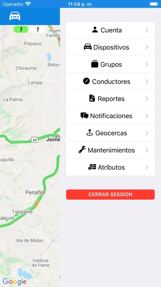 Gps 007 Ekran Görüntüleri
