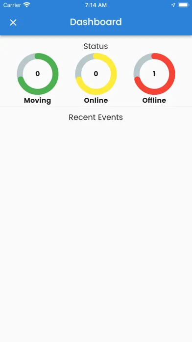GPS34 Screenshots