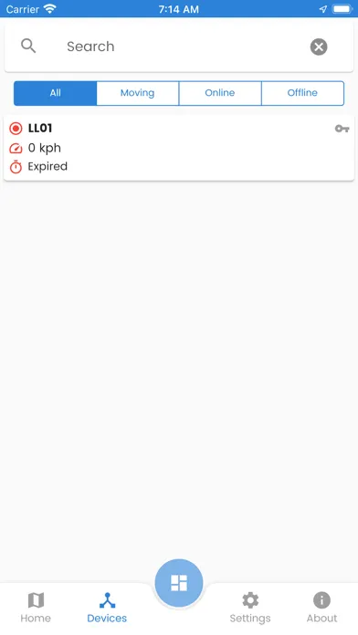 GPS34 Screenshots