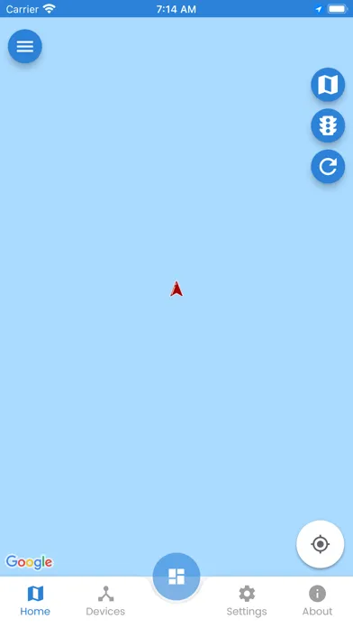 GPS34 Screenshots