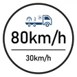 GPS speed limiter GPS speed limiter