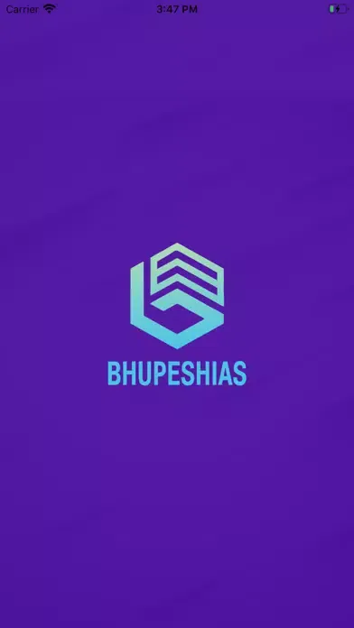 Tangkapan layar Bhupesh Ias