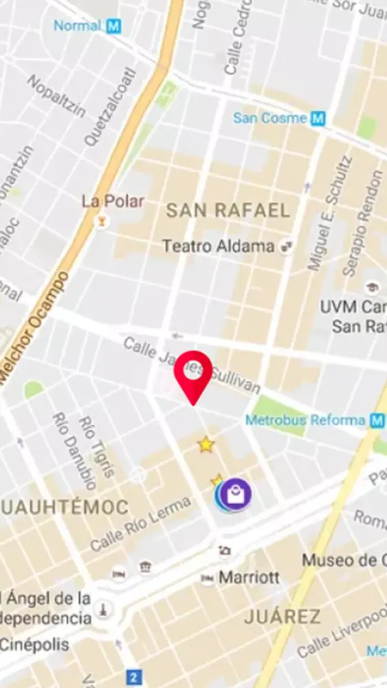 تصاویر GPS Map Camera With Timestamp