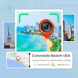 GPS Map Camera - Photo