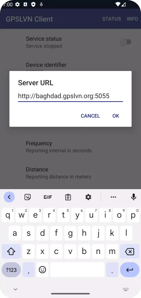 LVN Phone應用截圖