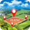 Distance - Fields Area Measure