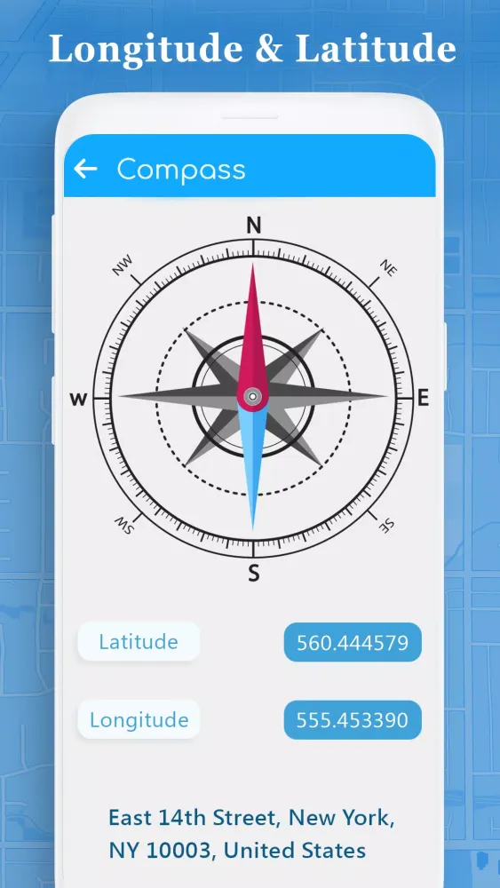 Distance - Fields Area Measure Screenshots