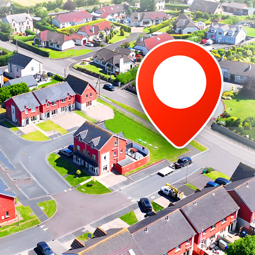 GPS Satellite View: Live Maps